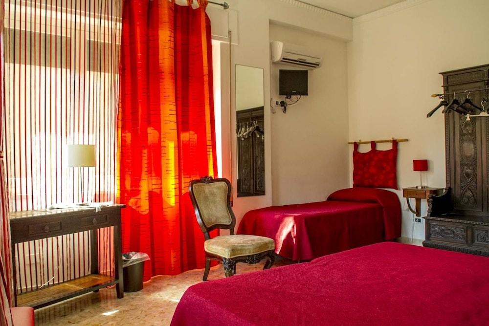 Amelie Hotel Palermo
