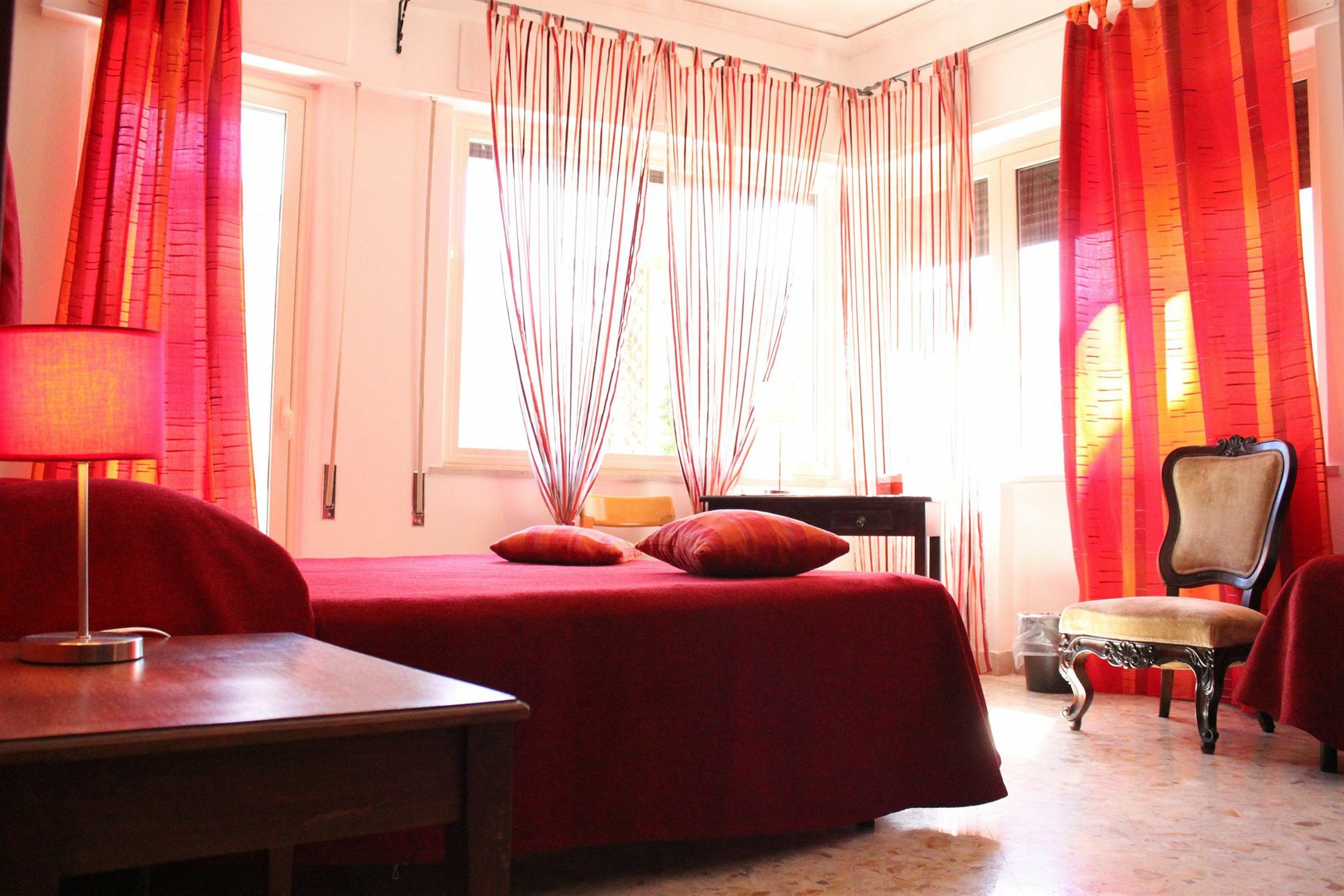 Hotel Amelie