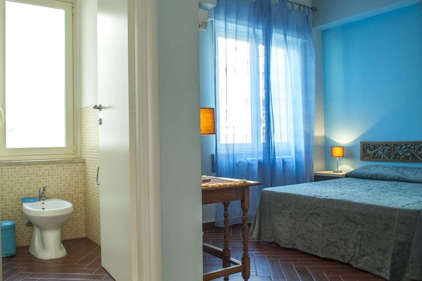 Amelie Hotel