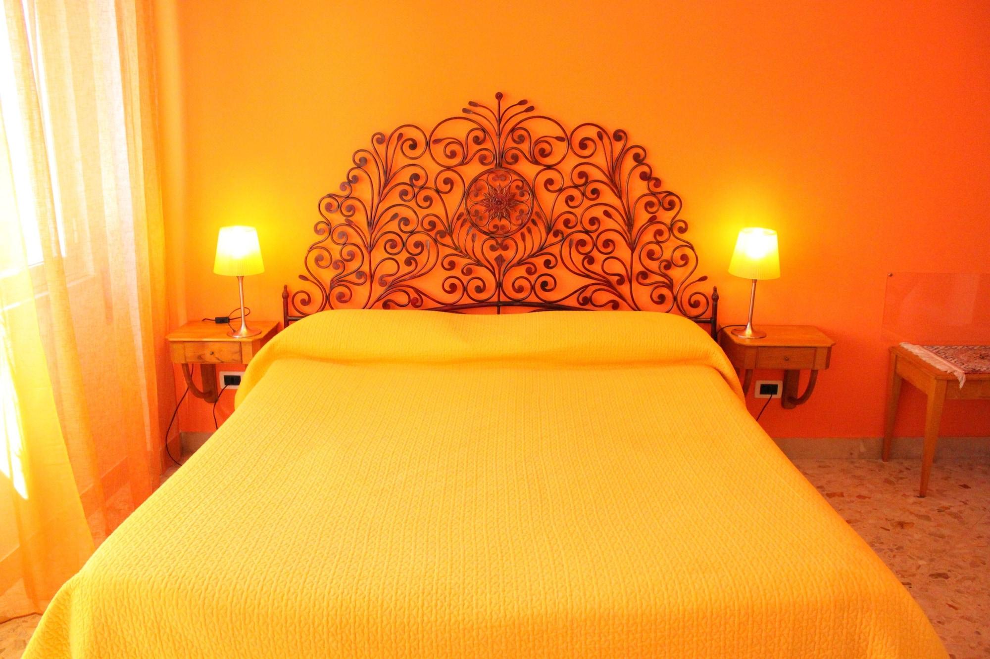 Hotel Amelie Palermo