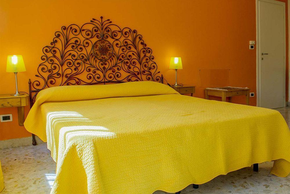 Hotel Amelie Palermo