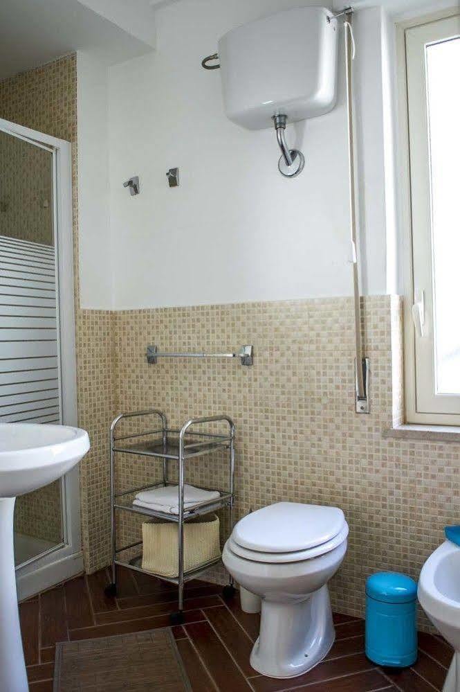 Amelie Hotel Palermo