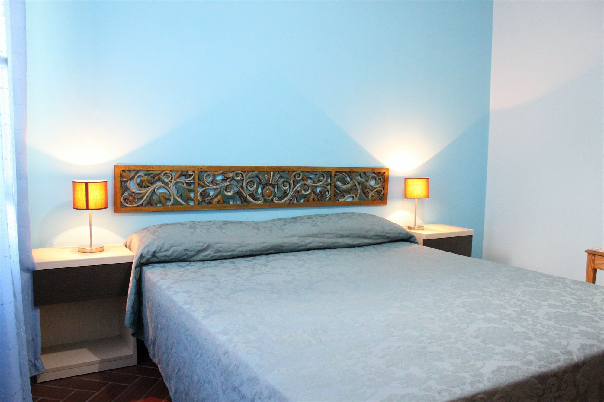 Amelie Hotel Palermo