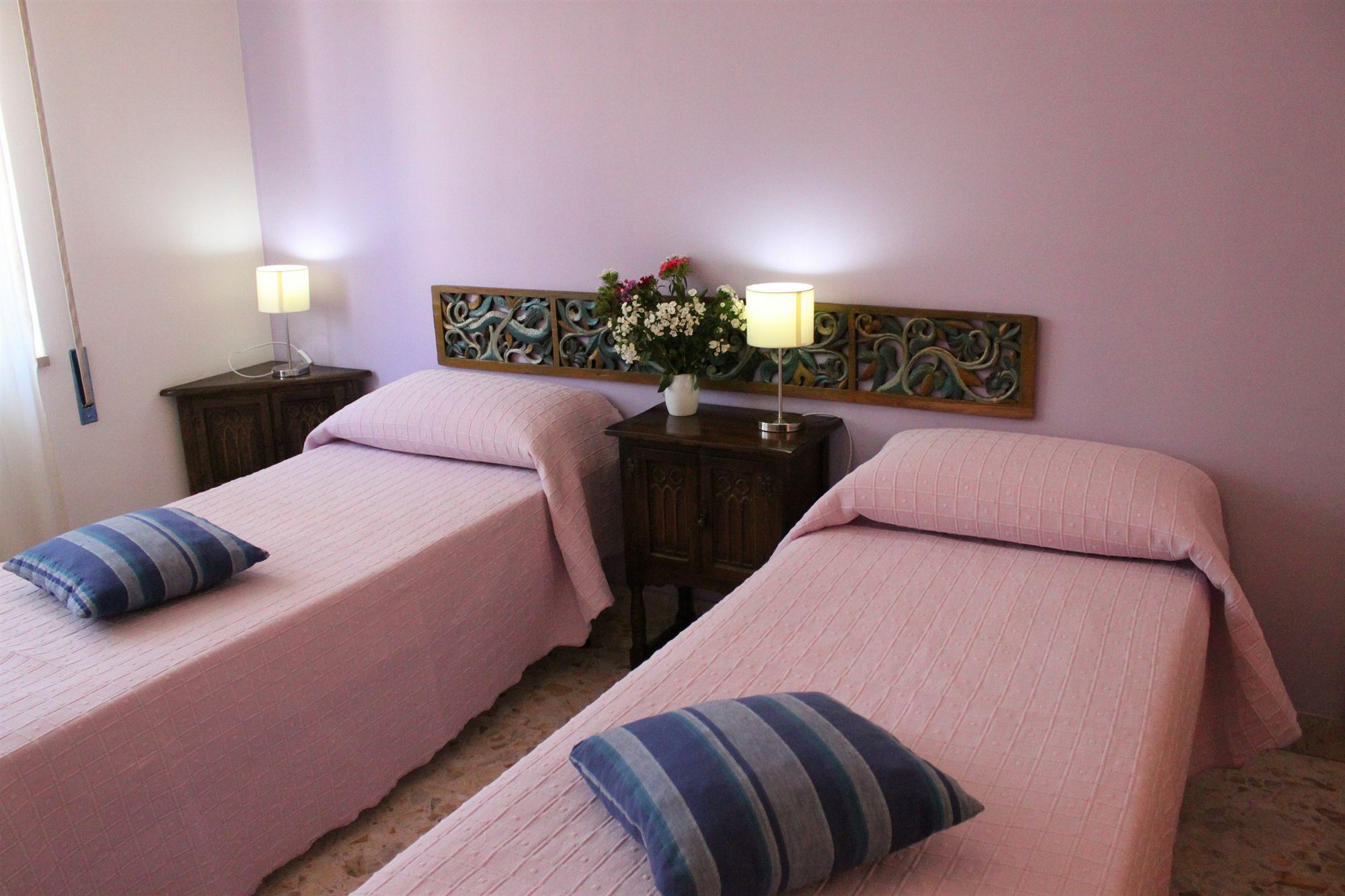 Hotel Amelie Palermo